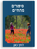 סיפורים מהחיים